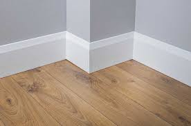 Granit list plint 10x60 motif kayu indogres seri wood: 7 Kegunaan Plint Lantai Pada Hunian Beserta Pilihan Materialnya