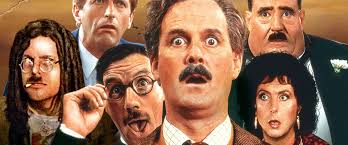 The Meaning of Life (Film, 1983)