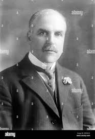 James sunny jim rolph hi-res stock photography and images