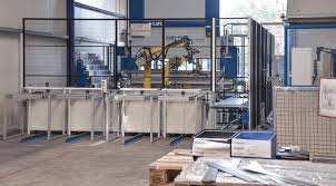 Die maschinenfabrik kurt neubauer ist spezialist für die entwicklung, herstellung und technik von mkn findet man in profiküchen auf der ganzen welt, vor allem da, wo innovation, zuverlässigkeit. Industrie 4 0 Automatisierungsansatze Sind So Unterschiedlich Wie Unternehmen