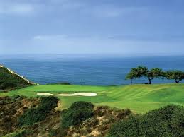Torrey pines looks incredible tag #the18thgreen to be featured!!@pgatour… Golf Tournament Langdon Farms Golf Course