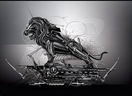 Free Free Lion Roaring Svg 727 SVG PNG EPS DXF File