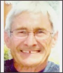 Van SILVA Obituary (1944