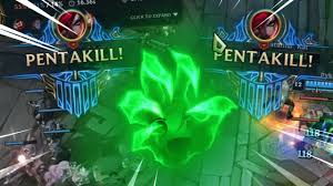 Katarina But My Ult Does 30,000 Damage In 1.5S (New Rework) - Youtube