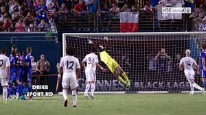 Thomas tuchel was delighted with the performance against west ham and rightly so. Real Madrid Vs Chelsea 3 1 All Goals Hd Youtube