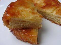 Kouing Aman Au Beurre Breton Bretagne Recette Recette Kouign Amann Kouign Amann