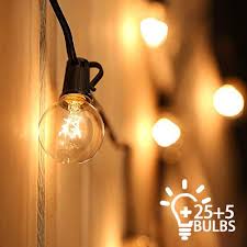 Maybe you would like to learn more about one of these? Outdoor String Lights Mains Powered Festoon Lighting 25ft G40 Ip44 For Indoor Outdoor Backyard Patio Cafe Garden Party Buy Online In Antigua And Barbuda At Antigua Desertcart Com Productid 125167363