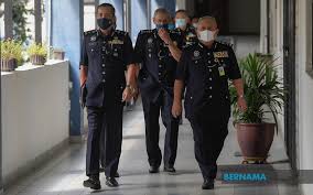 We did not find results for: Bernama Makmal Forensik Pdrm Akan Diperkasakan Selari Peredaran Zaman Bukit Aman