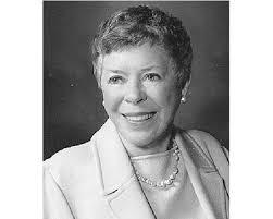 Elizabeth Gingrich Obituary (1932