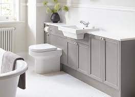 A neat and tidy room is an easy way to create a soothing space in. Bathroom Furniture Ranges Bathstore