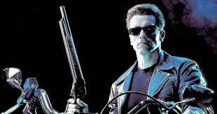 James cameron returned to the … Widescreen Terminator 2 Was More Than An Action Masterpiece It Was Also A Family Story