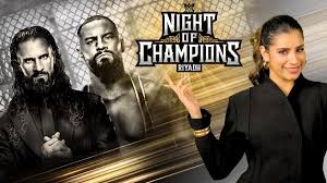WWE Night of Champions Preview (Hindi): WWE Now India
