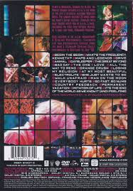 R.E.M. Perfect Square Live - Dolby Digital 5.1 Surround Sound | bol