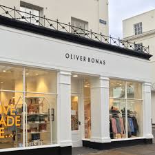 Oliver bonas is an independent british lifestyle brand, designing its own individual take on fashion and homeware. Celebrating 25 Years Oliver Bonas Gifts And Home