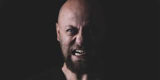 Michael Sultan: Aggression in Dentistry