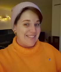 Nik Knight (auteur de Passing Through Purgatory)