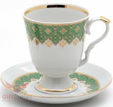 Alibaba.com offers 2,186 large coffee cup and saucer products. Dulevo Porcelain Large Tea Cup 600ml With Saucer Architectural Design Ebay Tea Cups Tea Porcelain Tea Set