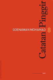 Https Smpn7magelang Sch Id Wp Content Uploads 2020 02 Goenawan Mohamad Catatan Pinggir 08 1 Pdf