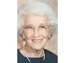 Ruth Shaffer Obituary (1927