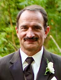 Obituary information for Gregory Arnold Miller