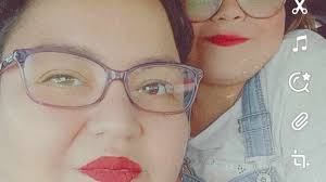 Sheena Charles's Instagram, Twitter & Facebook