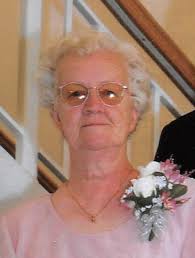 Obituary for Ada Marlene (Fauth) Lloyd