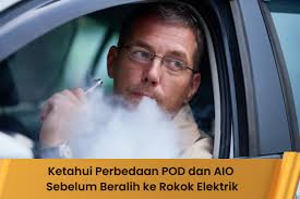 Perbedaan POD dan AIO