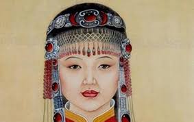 Sơ lược cuộc đời Hiếu Trang Văn Hoàng hậu