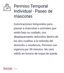 Sin embargo, y como ha ocurrido varias veces. Estado De Catastrofe En Chile Como Obtener Permisos Y Salvoconductos En Linea Immichile