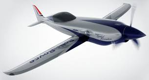 Vous pensez qu'il suffit de citer le nom d'un avion et le problème est réglé ? Rolls Royce Veut Creer L Avion Electrique Le Plus Rapide Au Monde Geeko