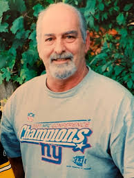 Daniel Ruffo Obituary (1952