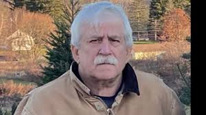 Gregory Erickson Obituary (1954