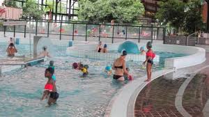 Piscines Tropicales A La Pepiniere