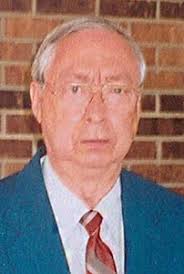 Howard Blackburn Obituary (1934