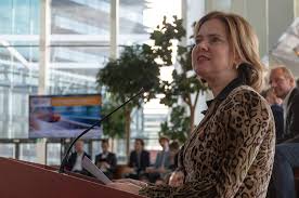 Jun 18, 2021 · cora van nieuwenhuizen is minister van infrastructuur en waterstaat. Successful Its Forum 2018 On Traffic Management Its Platform