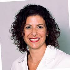 Gina Mccoy Email & Phone Number