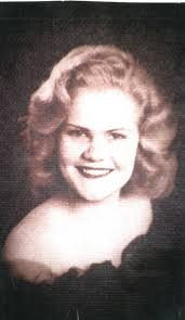 T. Pauline Mudd Obituary