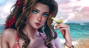 Check spelling or type a new query. Aerith Peony Final Fantasy Vii Girls Live Wallpaper 30149 Download Free
