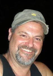 Jeffery B Kesner — Karrer-Simpson Funeral Home