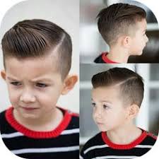 15 Kids Hair Cuts ideas