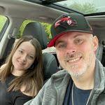 Amber Defelice's Instagram, Twitter & Facebook