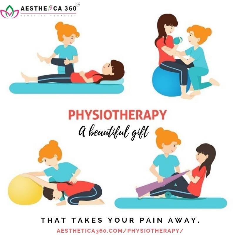 Physiotherapy Home Visit product image