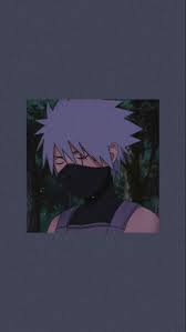 K A K A S H I Anime Wallpaper Naruto Wallpaper Naruto Shippuden Anime