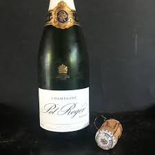 Champagner Pol Roger Brut Reserve German Wine The Wine Shop Champagne