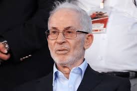Hamas mourns death of Muslim Brotherhood Guide Ibrahim Munir