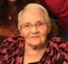 Anita Jones Obituary