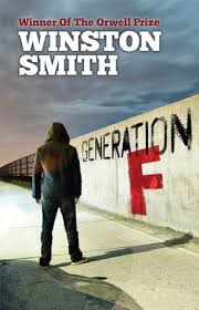 Image result for act like nothing wrong winston smith