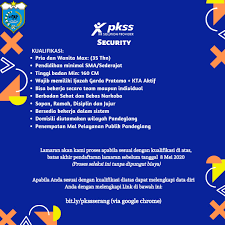 Maybe you would like to learn more about one of these? Lowongan Pekerjaan