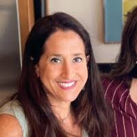 Jennifer Haglund's Instagram, Twitter & Facebook