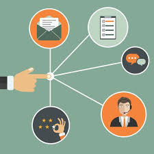 Lý giải về dịch vụ CRM